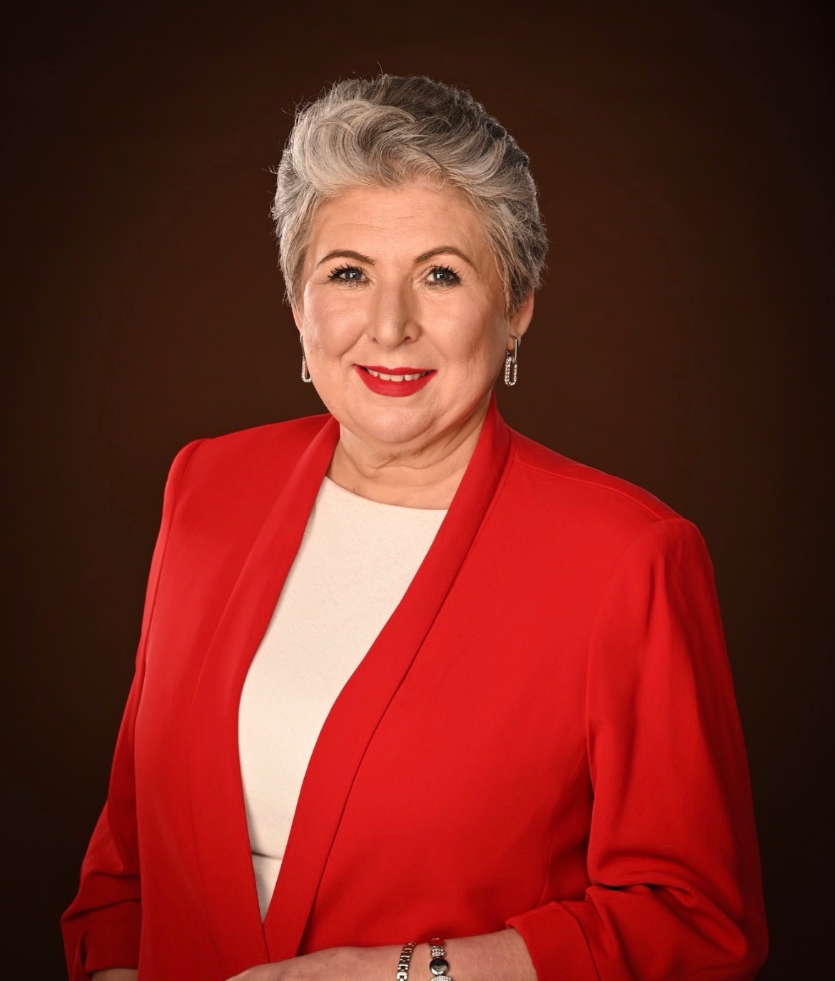 Jennifer Byrne, founder of Gallipot
